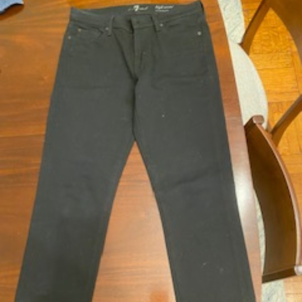 7 For All Mankind - Roxanne high waist (size 28)
